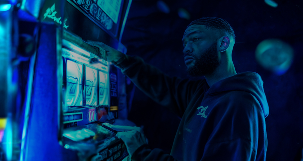 Blockchain Bets App