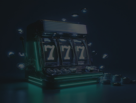 Blockchain Bets App